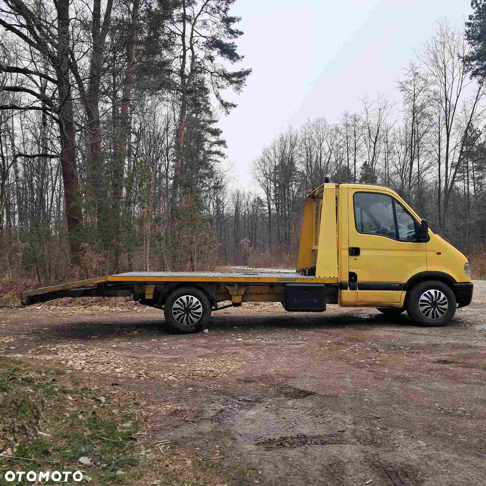 Renault Master - 1