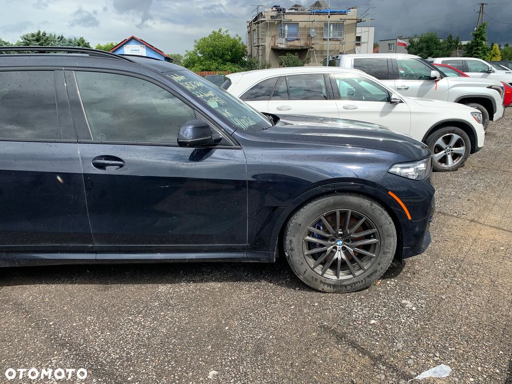 BMW X7 - 5