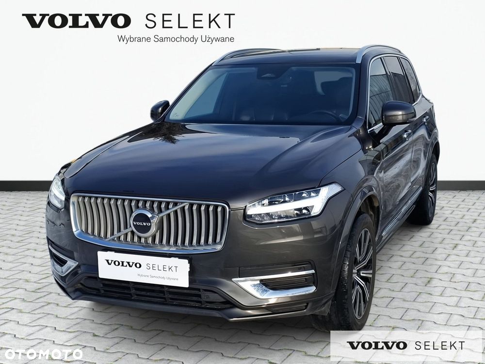 Volvo XC 90 - 2