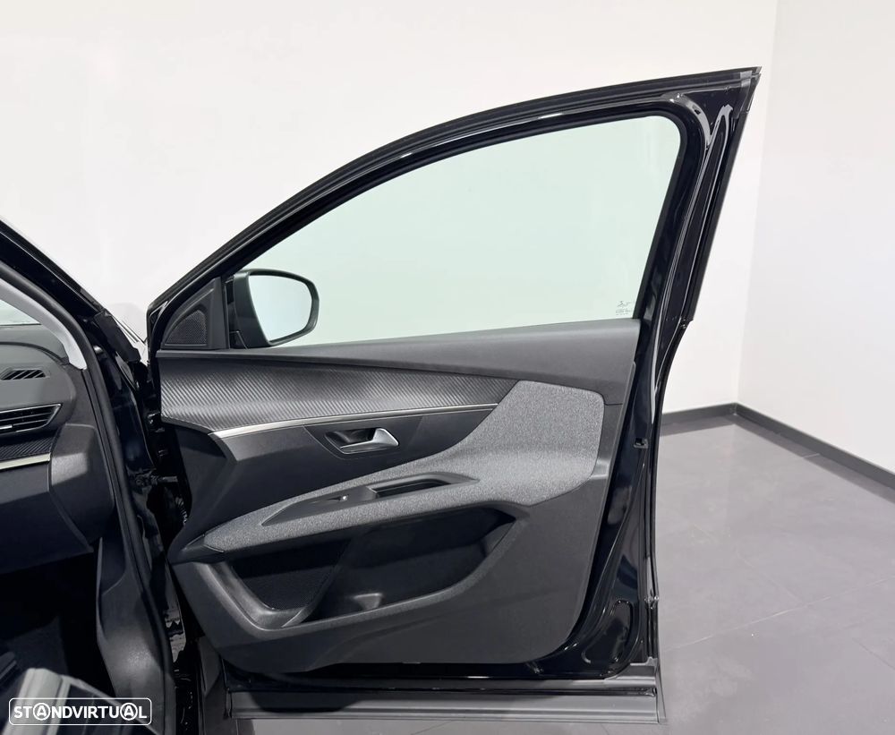 Peugeot 3008 1.5 BlueHDi Active - 38
