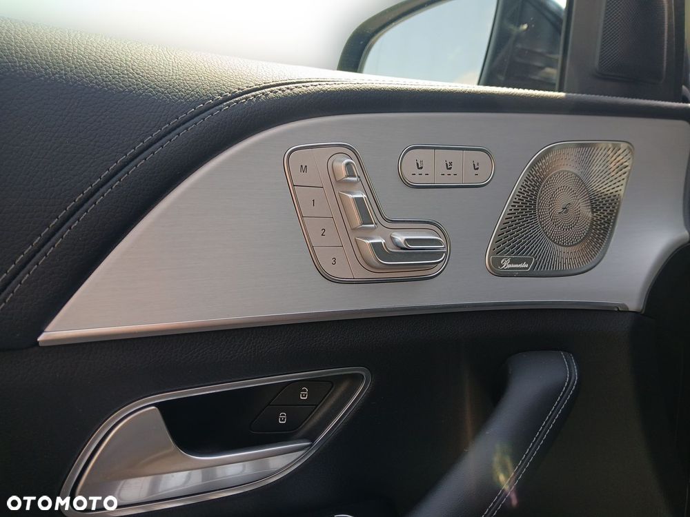 Mercedes-Benz GLE AMG 53 4-Matic Premium - 21