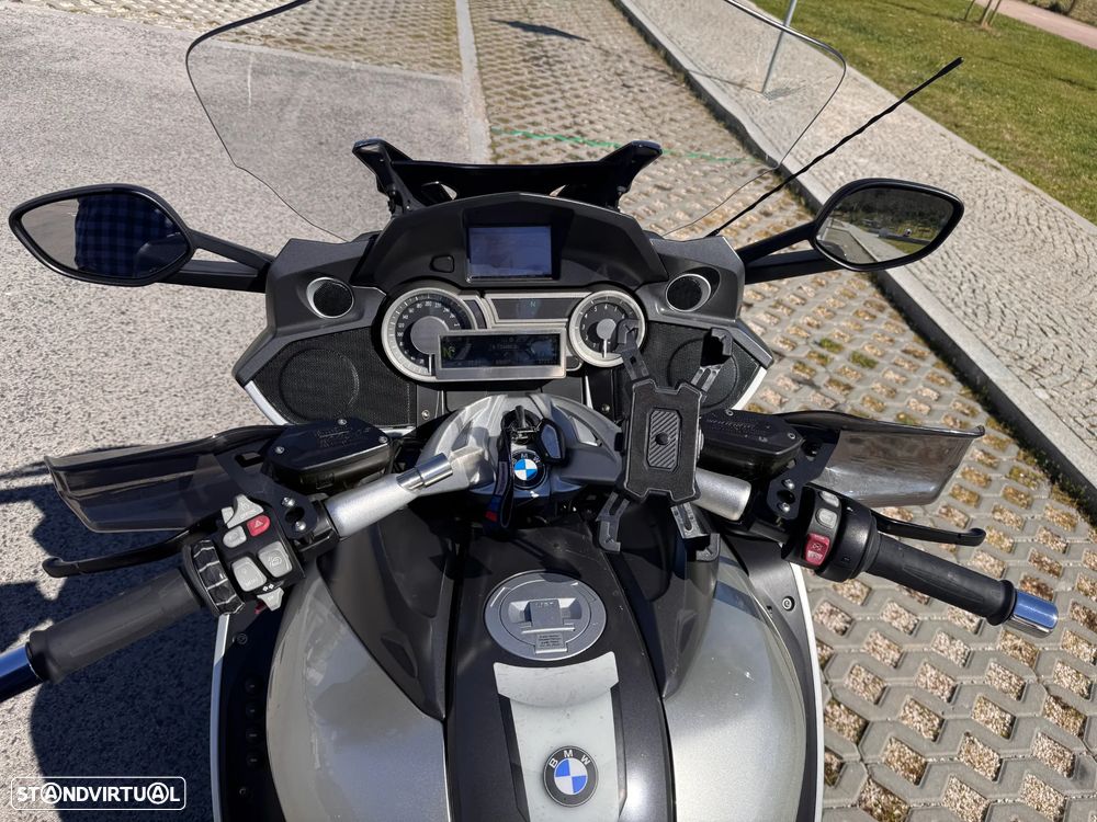 BMW K 1600 GTL - 16