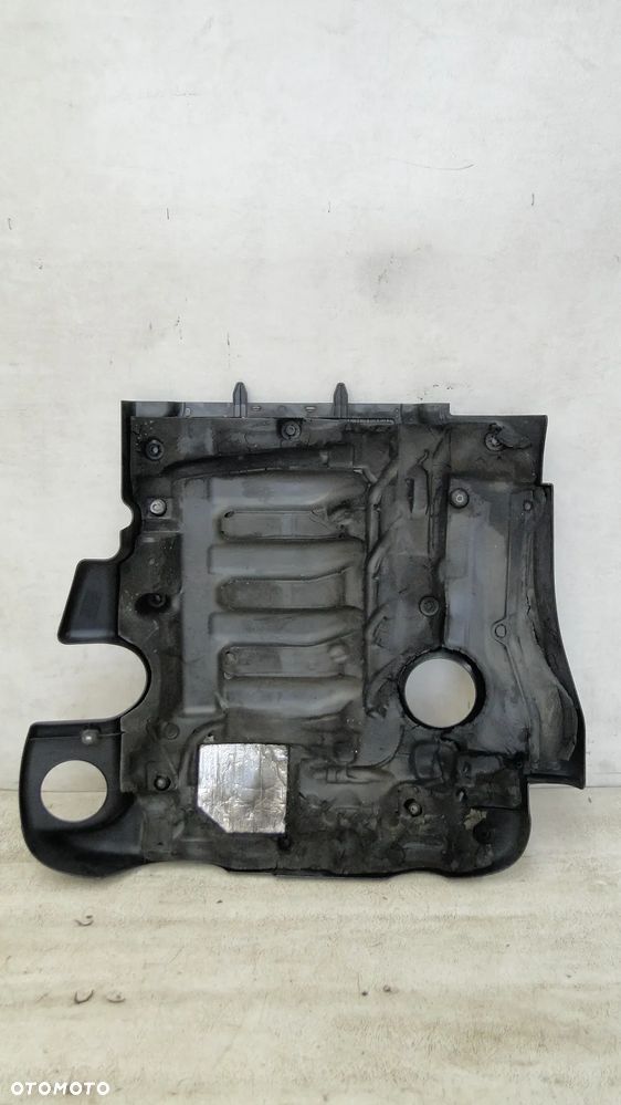 BMW E60 E61 E65 E70 E71 OSŁONA OBUDOWA POKRYWA NA SILNIK SILNIKA 3.0D - 2