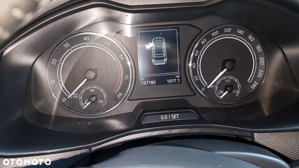 Skoda Kamiq 1.0 TSI Ambition - 19