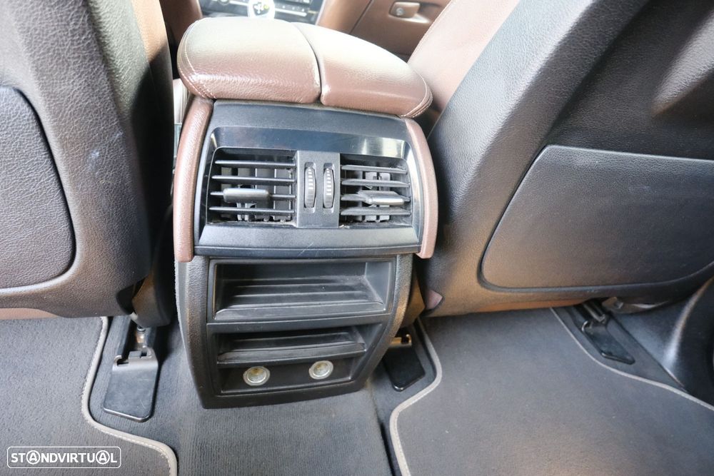 BMW X5 30 d xDrive - 45