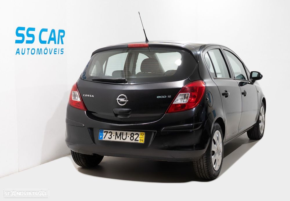 Opel Corsa 1.3 CDTi Business Edition - 3