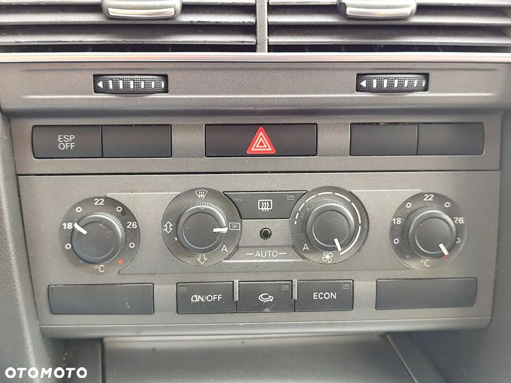 Audi A6 - 20