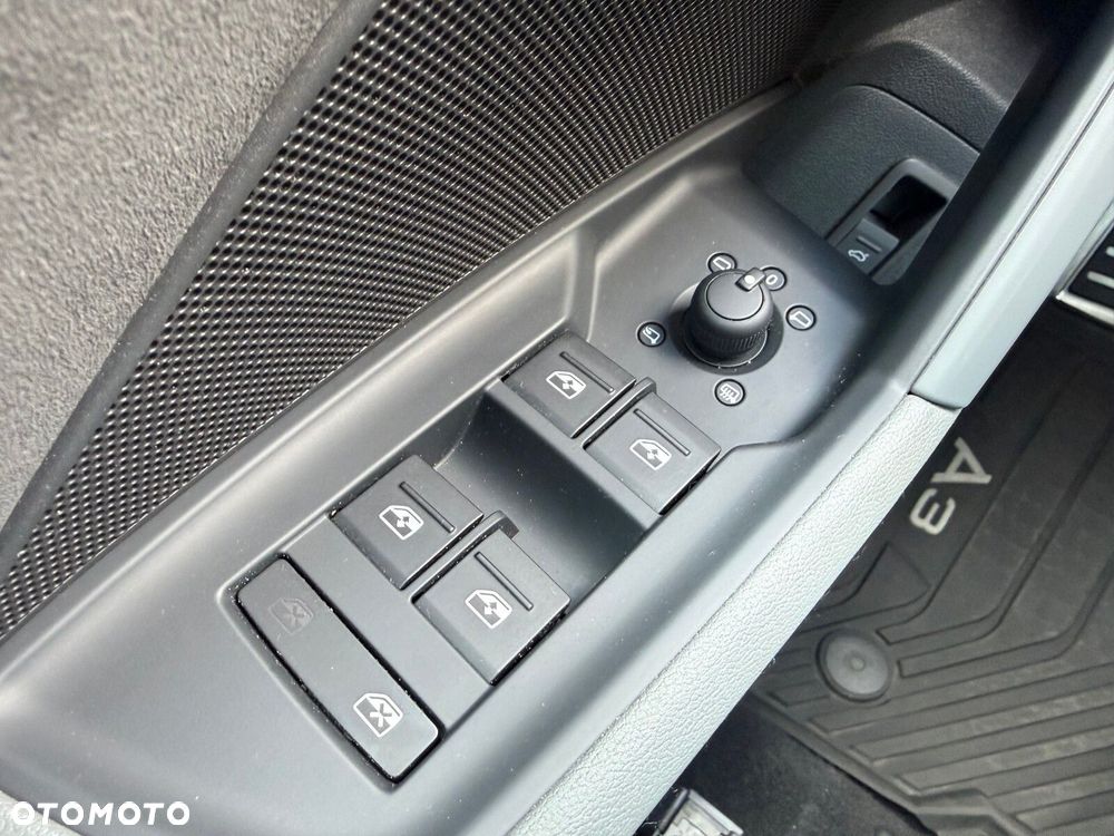 Audi A3 Sportback - 22