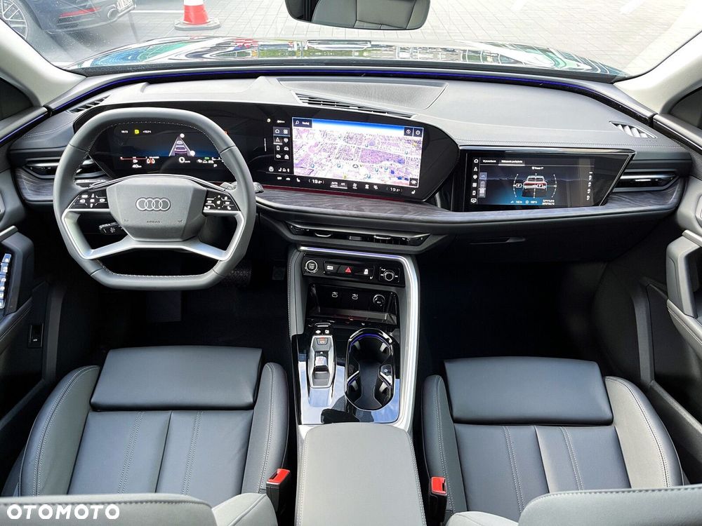 Audi Q5 - 5