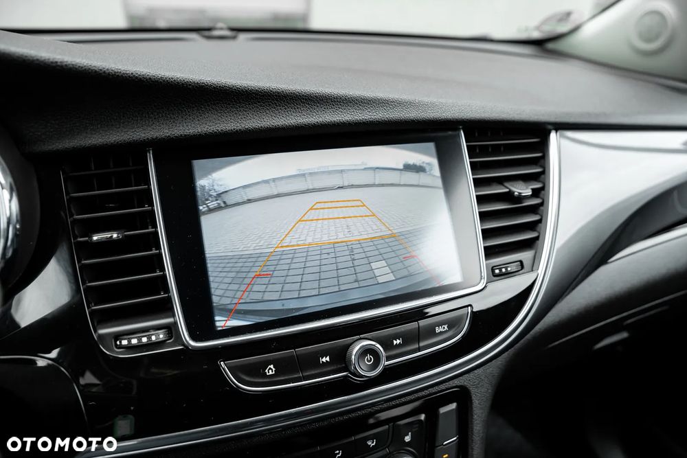 Opel Mokka 1.4 Turbo ecoFLEX Start/Stop Innovation - 28