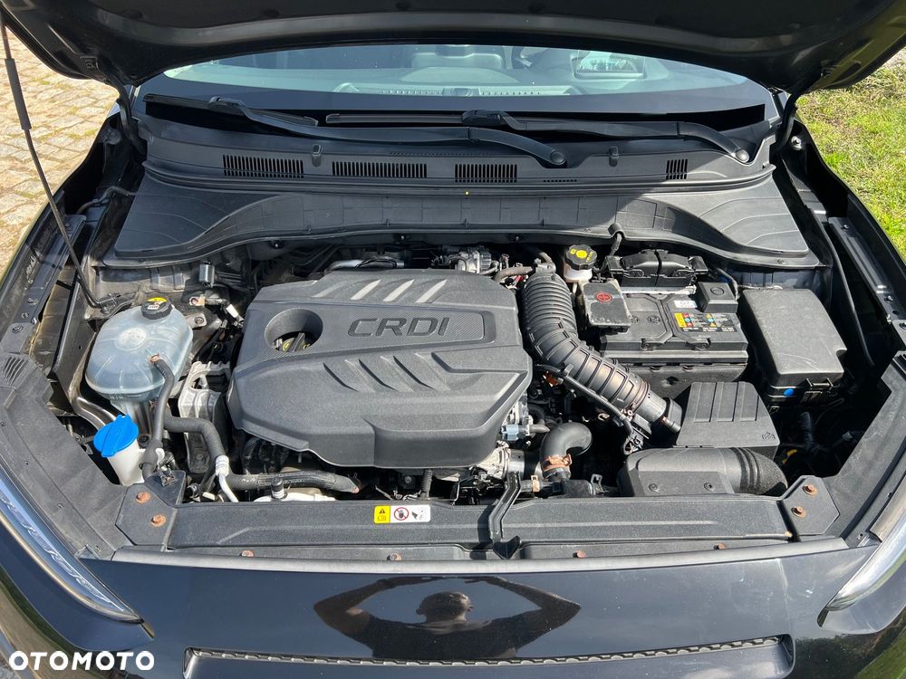 Hyundai Kona - 33