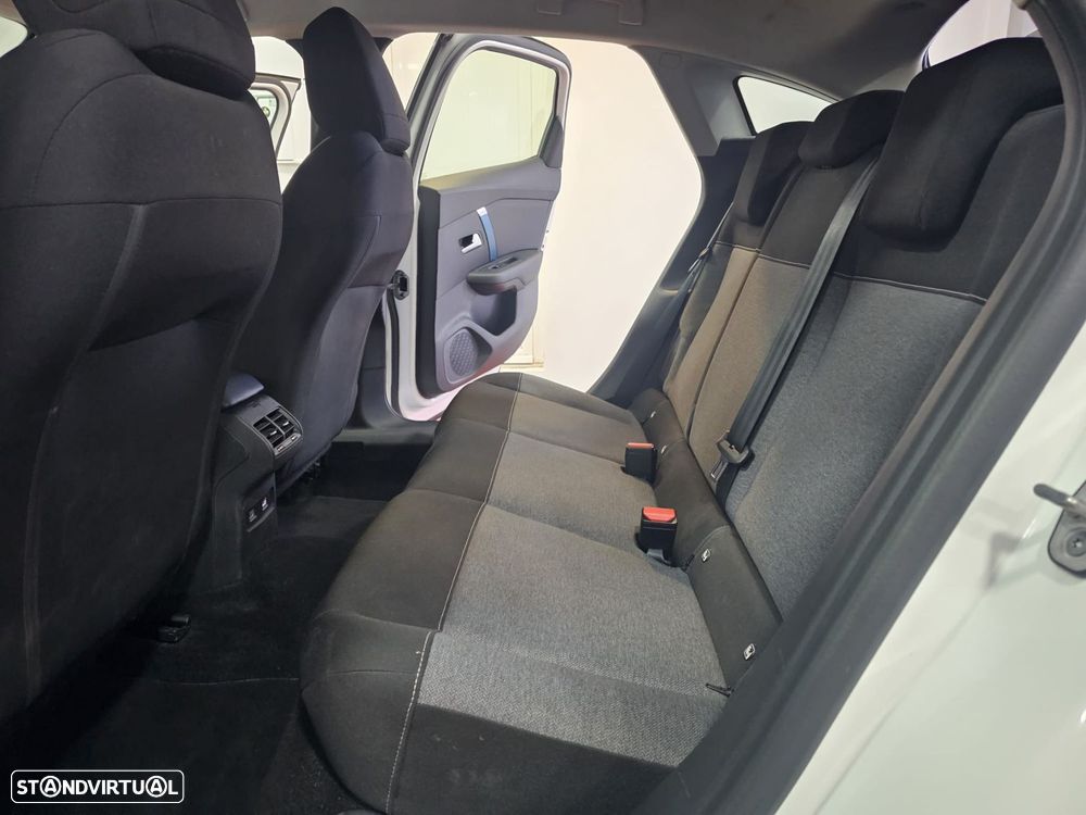 Citroën e-C4 50 kWh Feel - 12