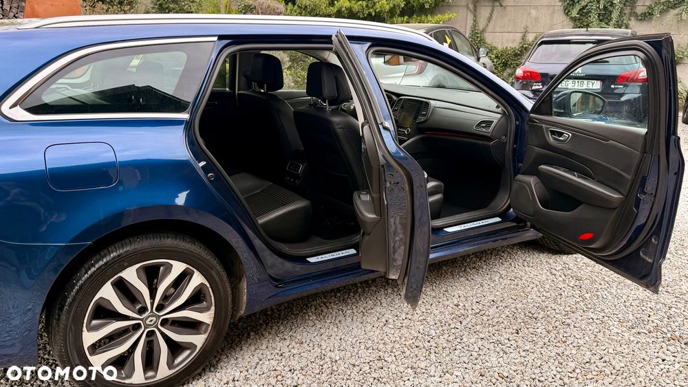 Renault Talisman - 38