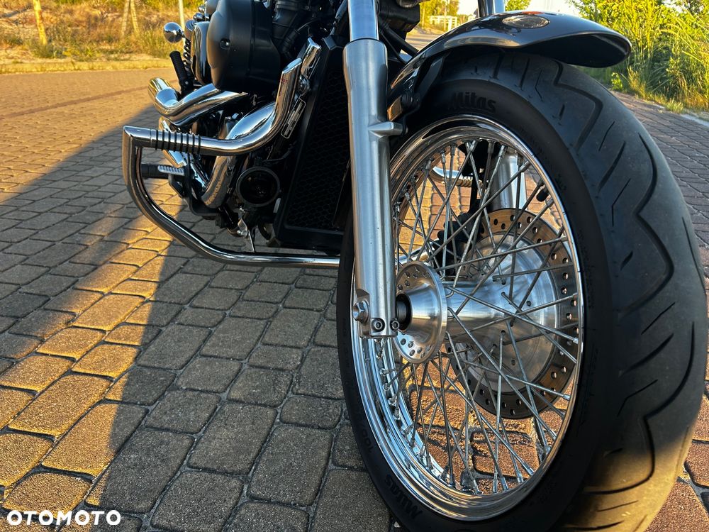 Honda VT - 14