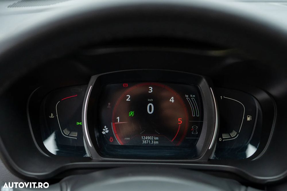 Renault Kadjar BLUE dCi 116 Life - 5