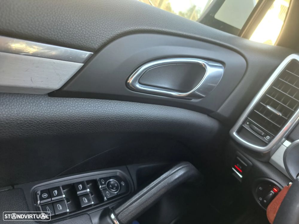 Porsche Cayenne Tiptronic - 12