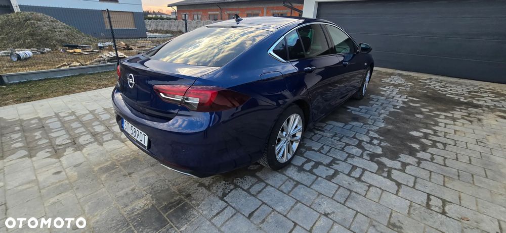 Opel Insignia 2.0 T Business Elegance S&S - 3