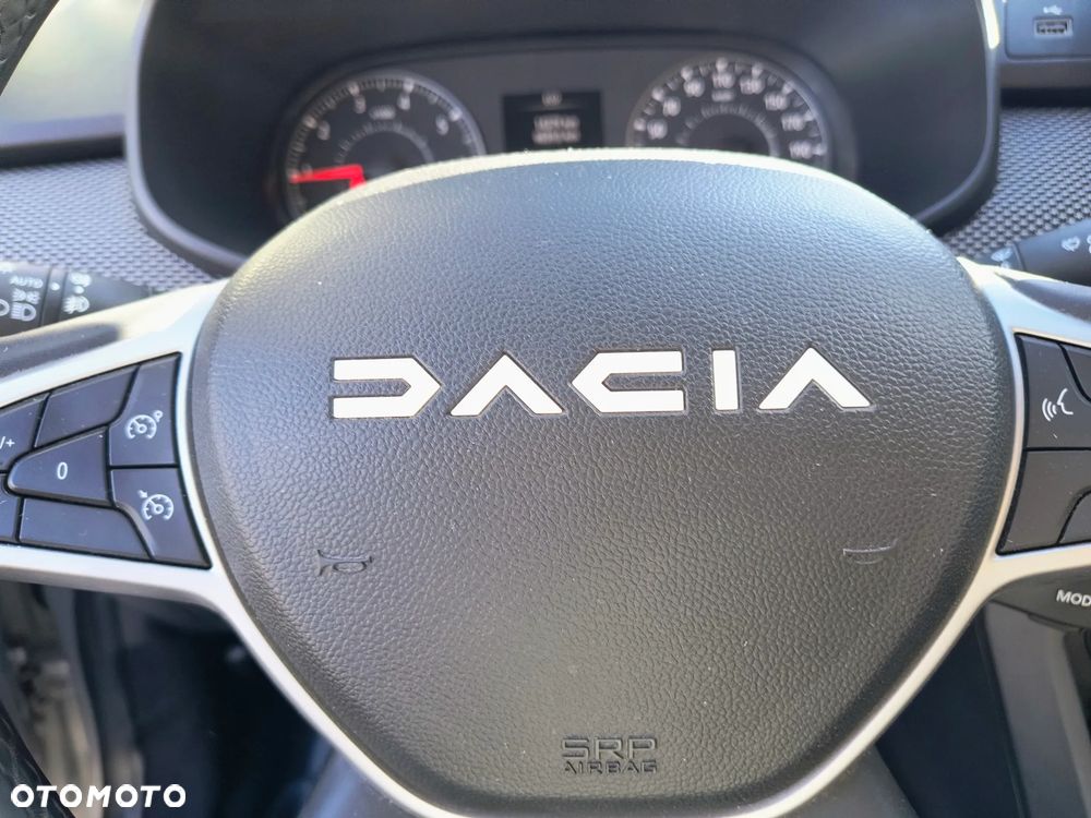 Dacia Sandero 1.0 TCe Expression - 32