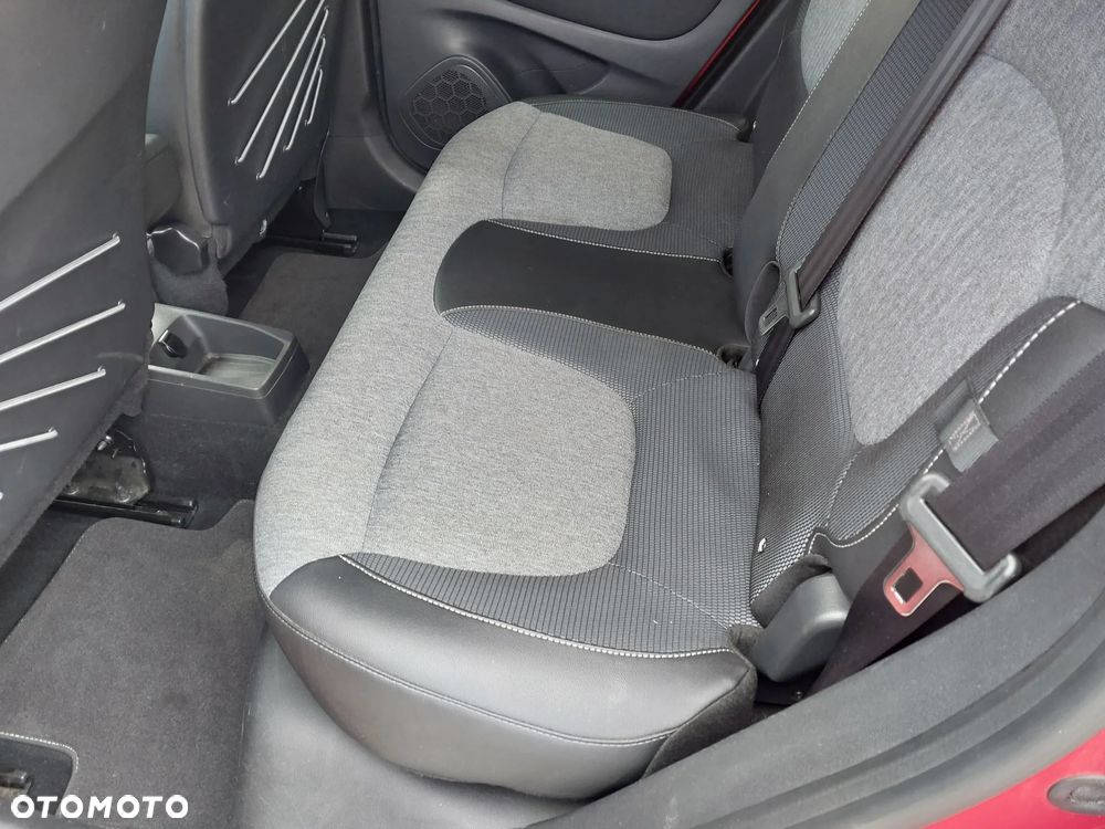 Renault Captur (ENERGY) TCe 90 INTENS - 14