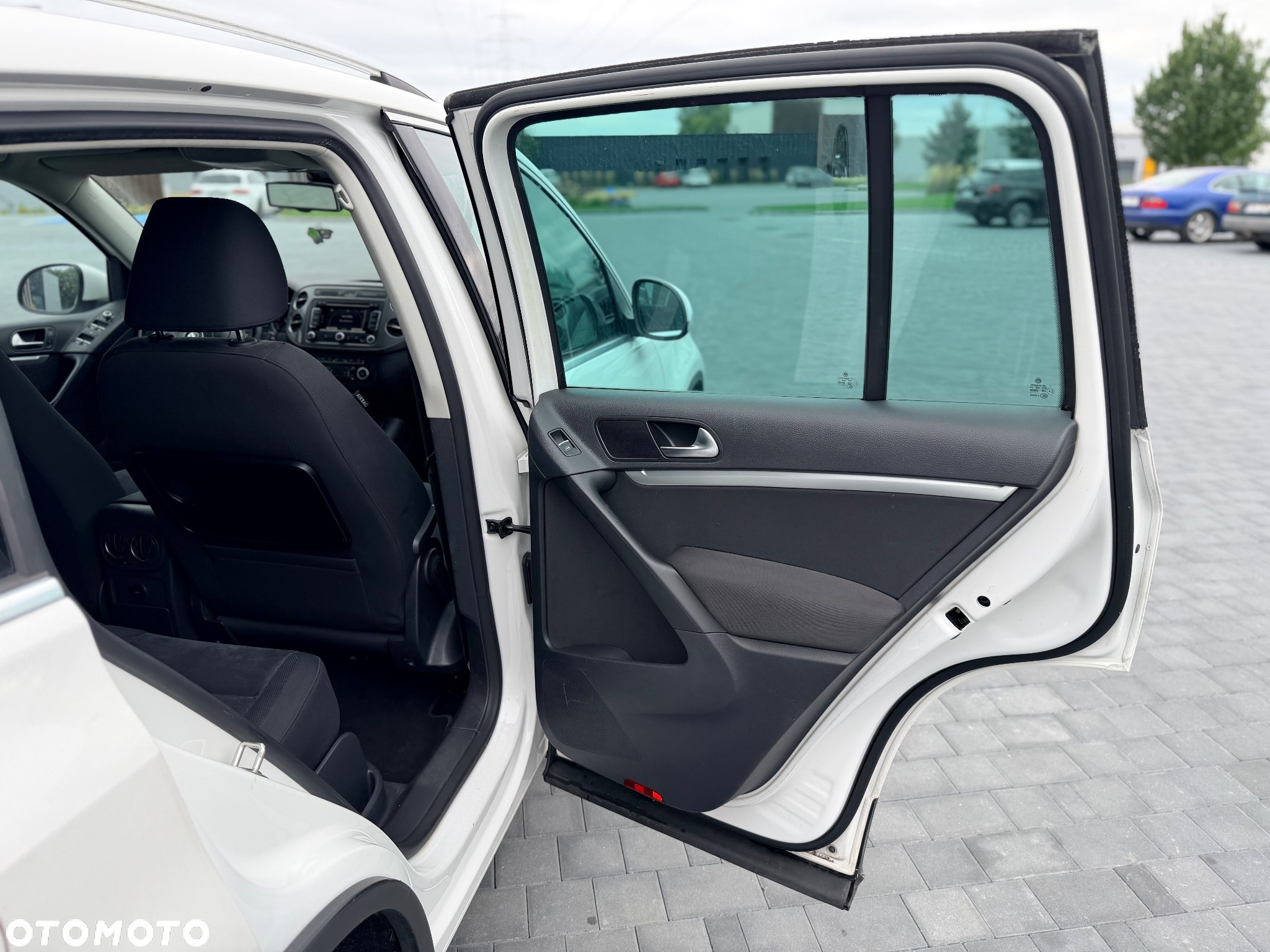 Volkswagen Tiguan 1.4 TSI CityStyle - 23