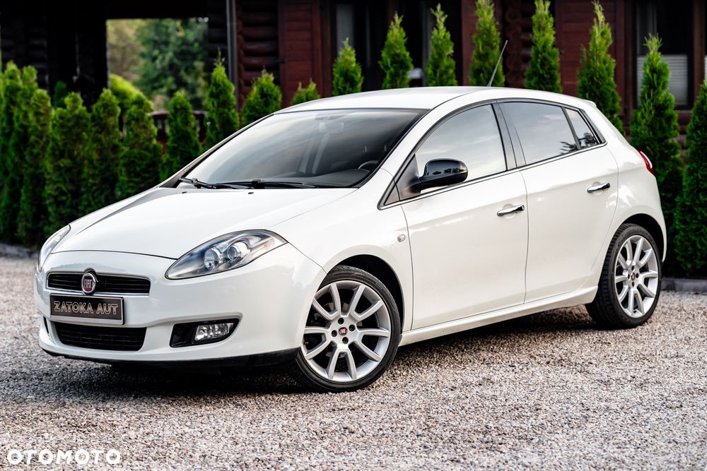 Fiat Bravo 1.4 16V Multiair Sport - 3