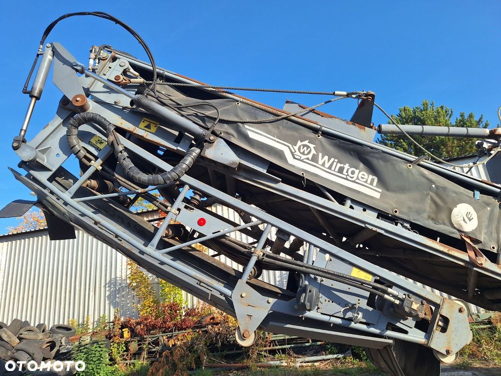 Wirtgen W 2000 - 14