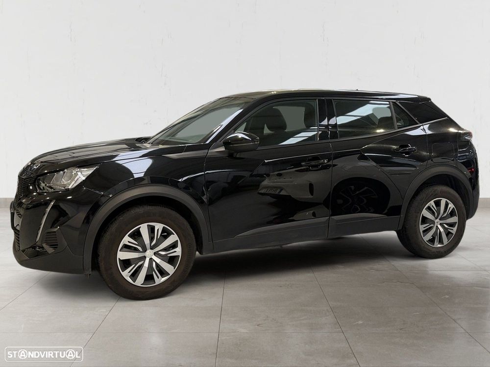 Peugeot 2008 1.2 PureTech Active Pack - 3