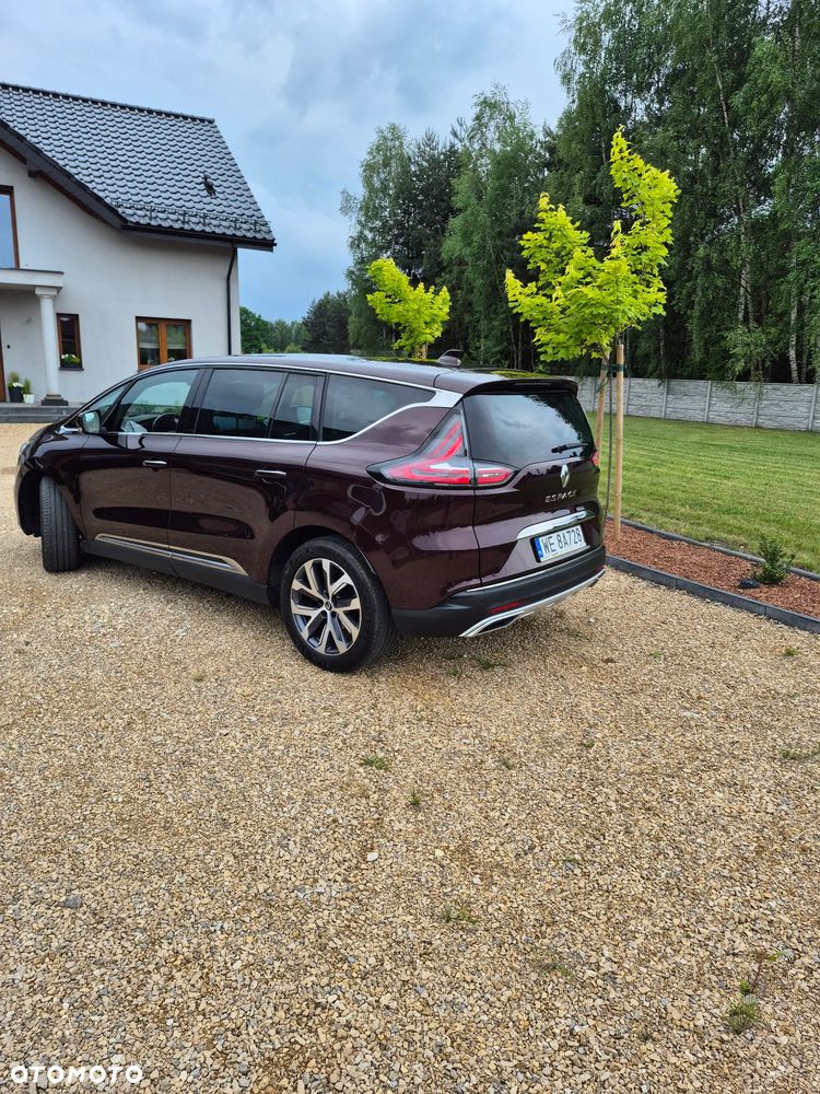 Renault Espace 2.0 Blue dCi Initiale Paris EDC - 4