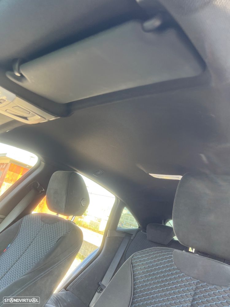 BMW 420 d Pack M Auto - 17