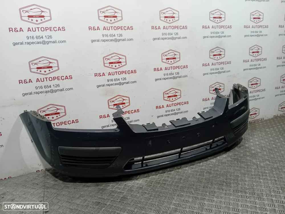 Parachoques Frente Frontal Ford Focus MKII 2 Fase 1 Original - 4