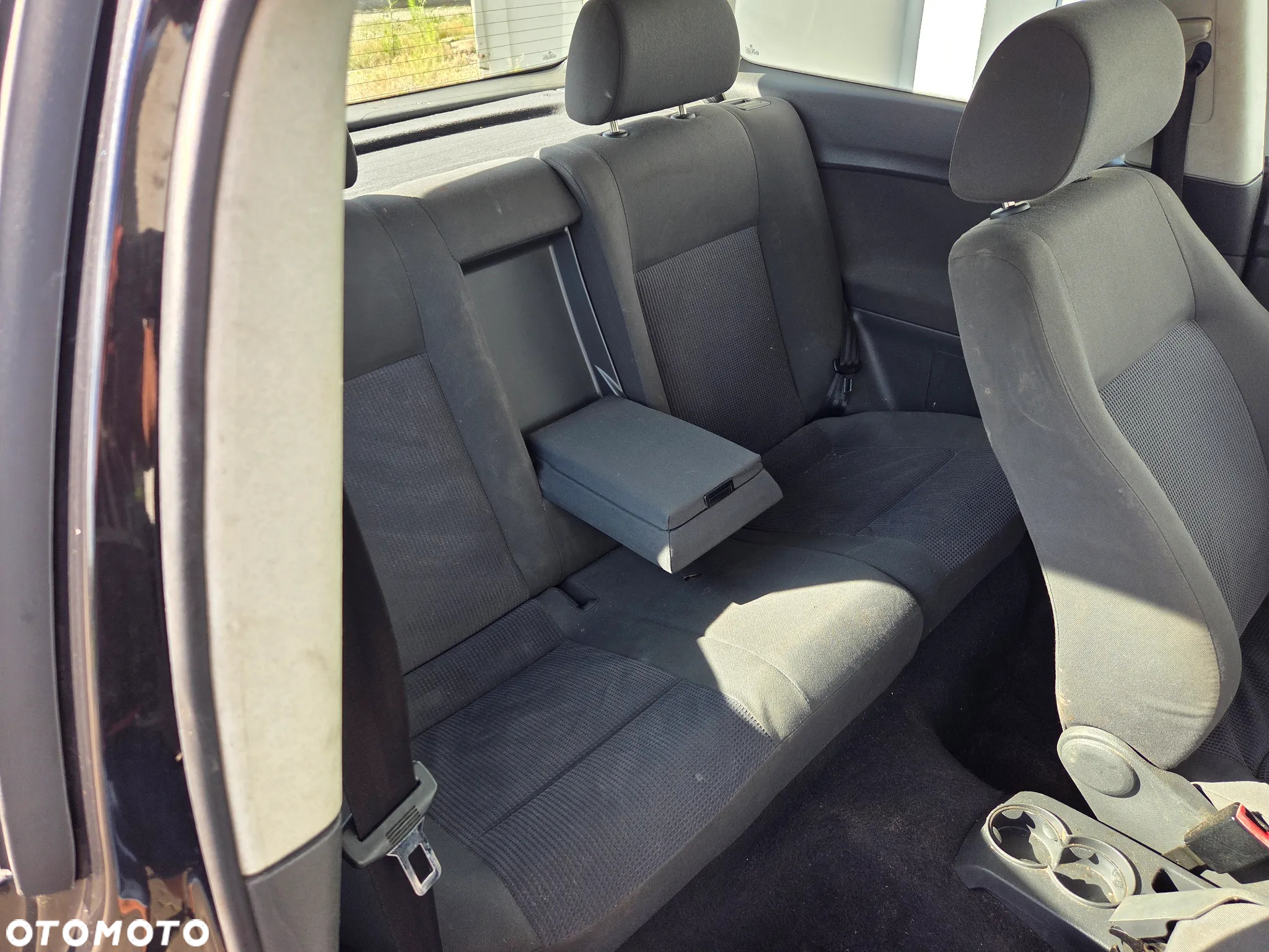 Volkswagen Polo 1.2 12V Comfortline - 11