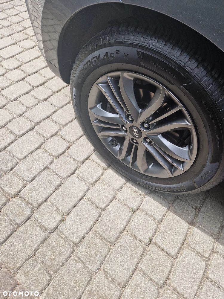 Hyundai ix35 - 5