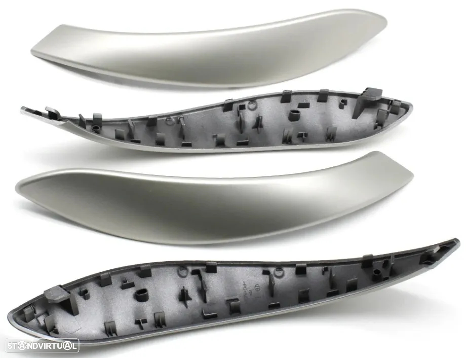PROMOÇÃO Puxador pega porta interior BMW F30–F31–F32–F33–F34-F35-F36-F80-F83 - 11