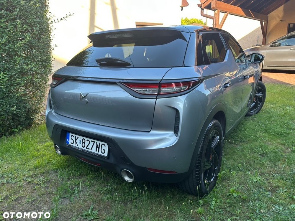 DS Automobiles DS 3 Crossback 1.2 PureTech Performance Line - 6
