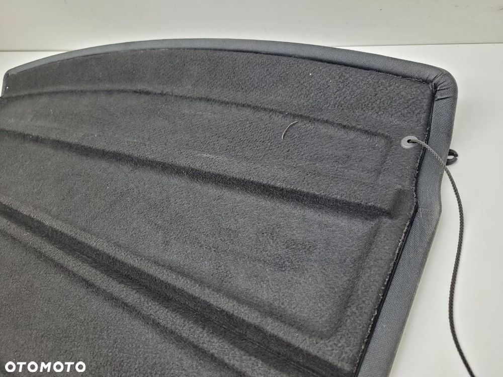 PÓŁKA TYLNA BAGAŻNIKA JAGUAR F-PACE X761 HK83-45441 ORYGINAŁ - 6