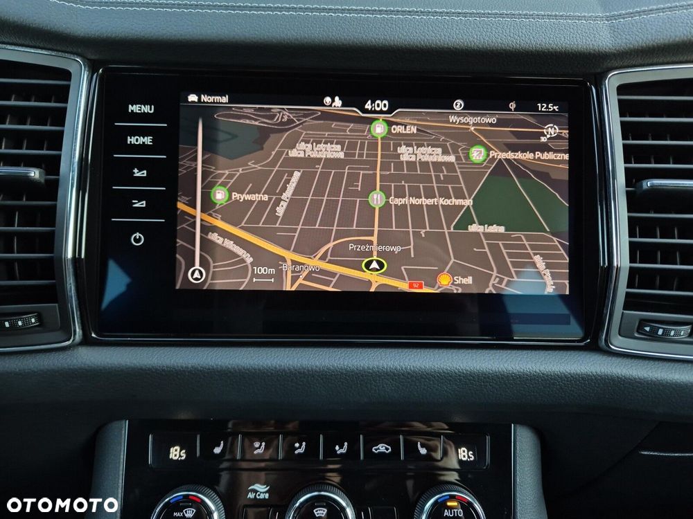 Skoda Kodiaq 2.0 TDI 4x4 Style DSG - 25