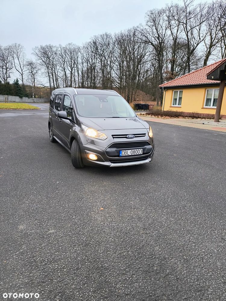 Ford Tourneo Connect 1.5 TDCi Start-Stop Trend - 3