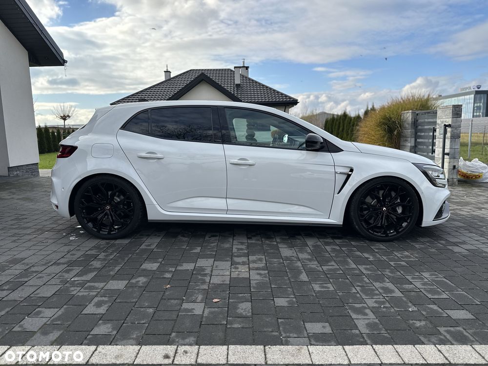 Renault Megane ver-tce-280-gpf-edc-r-s - 5