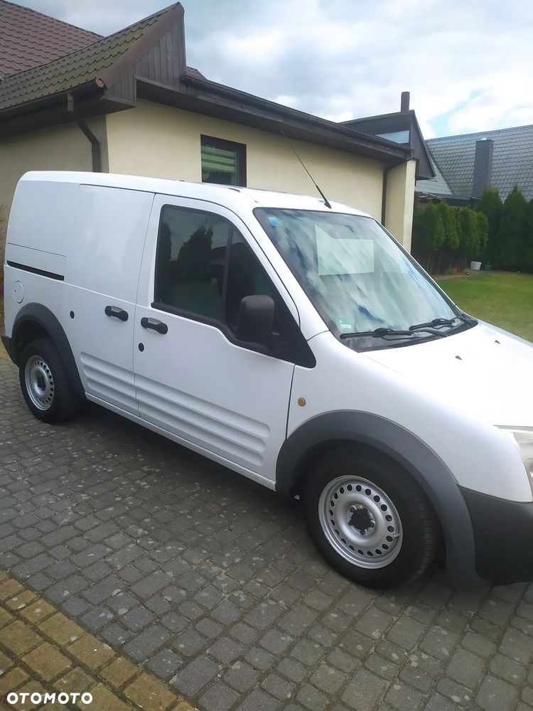 Ford Transit Connect 210 SWB Tourneo - 11