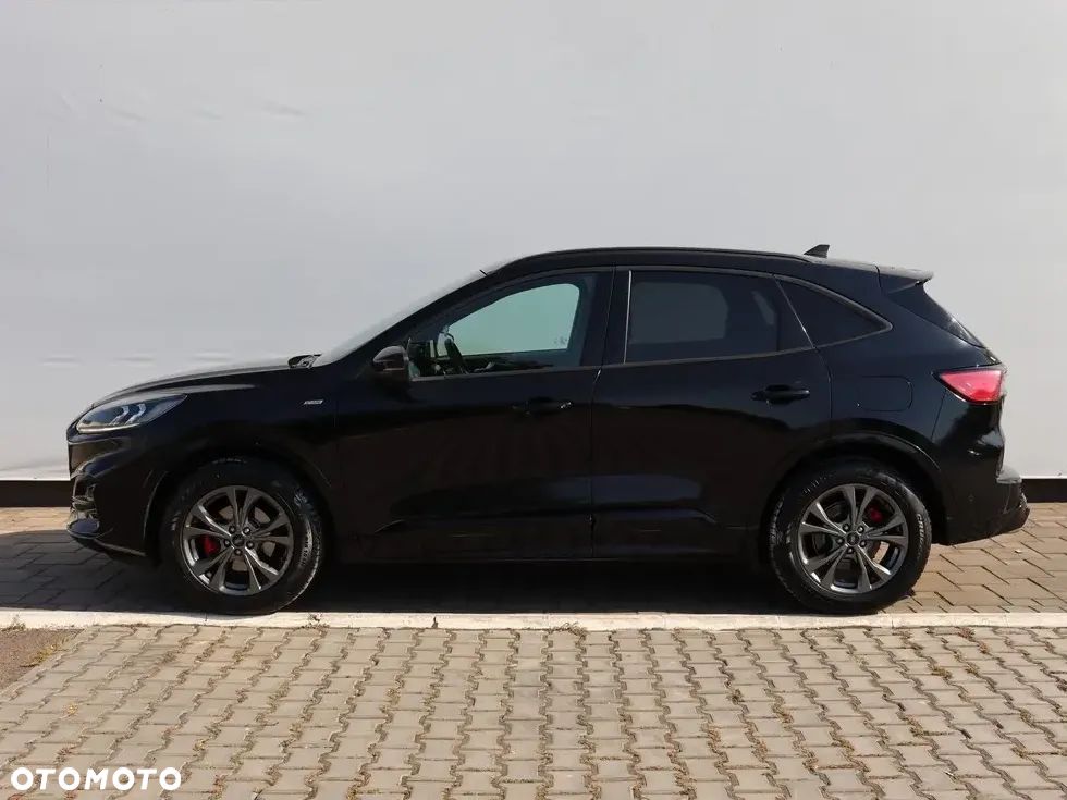 Ford Kuga - 3
