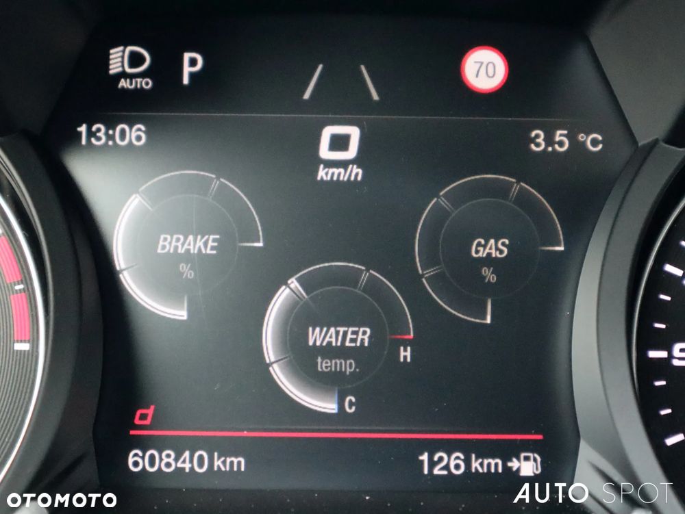 Alfa Romeo Giulia 2.9 Bi Turbo V6 Quadrifoglio - 26