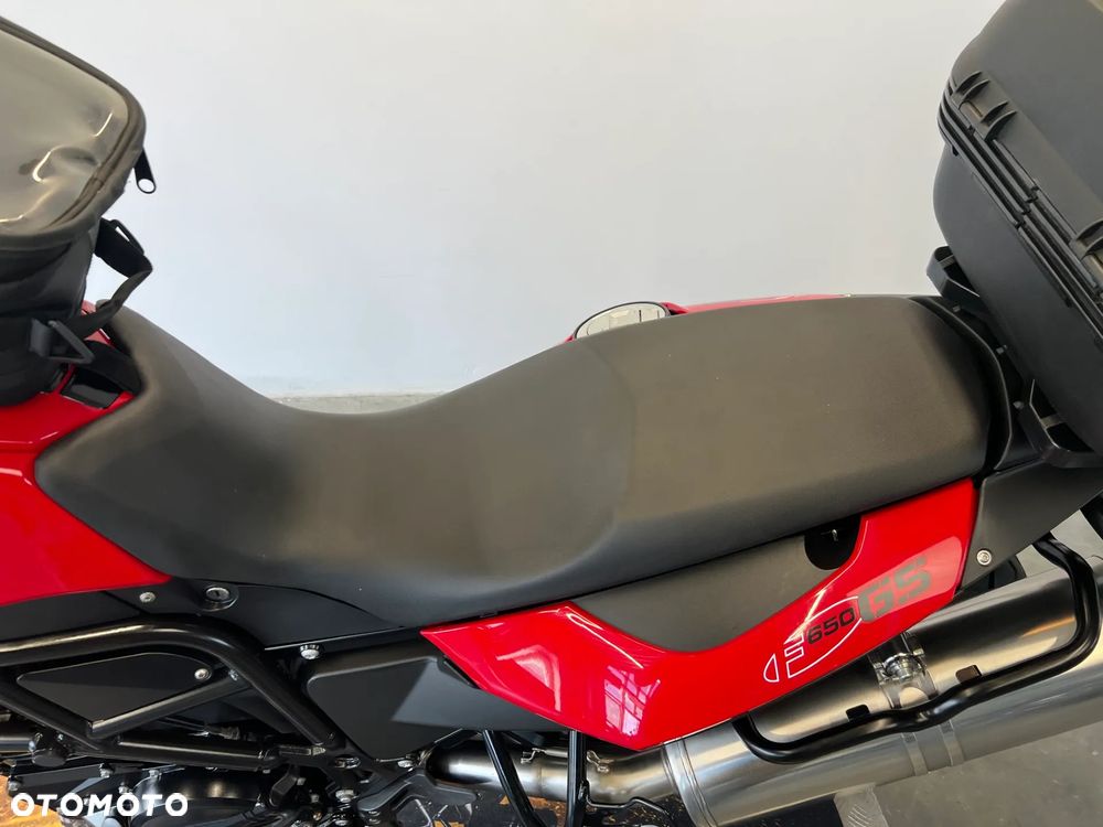 BMW GS - 13