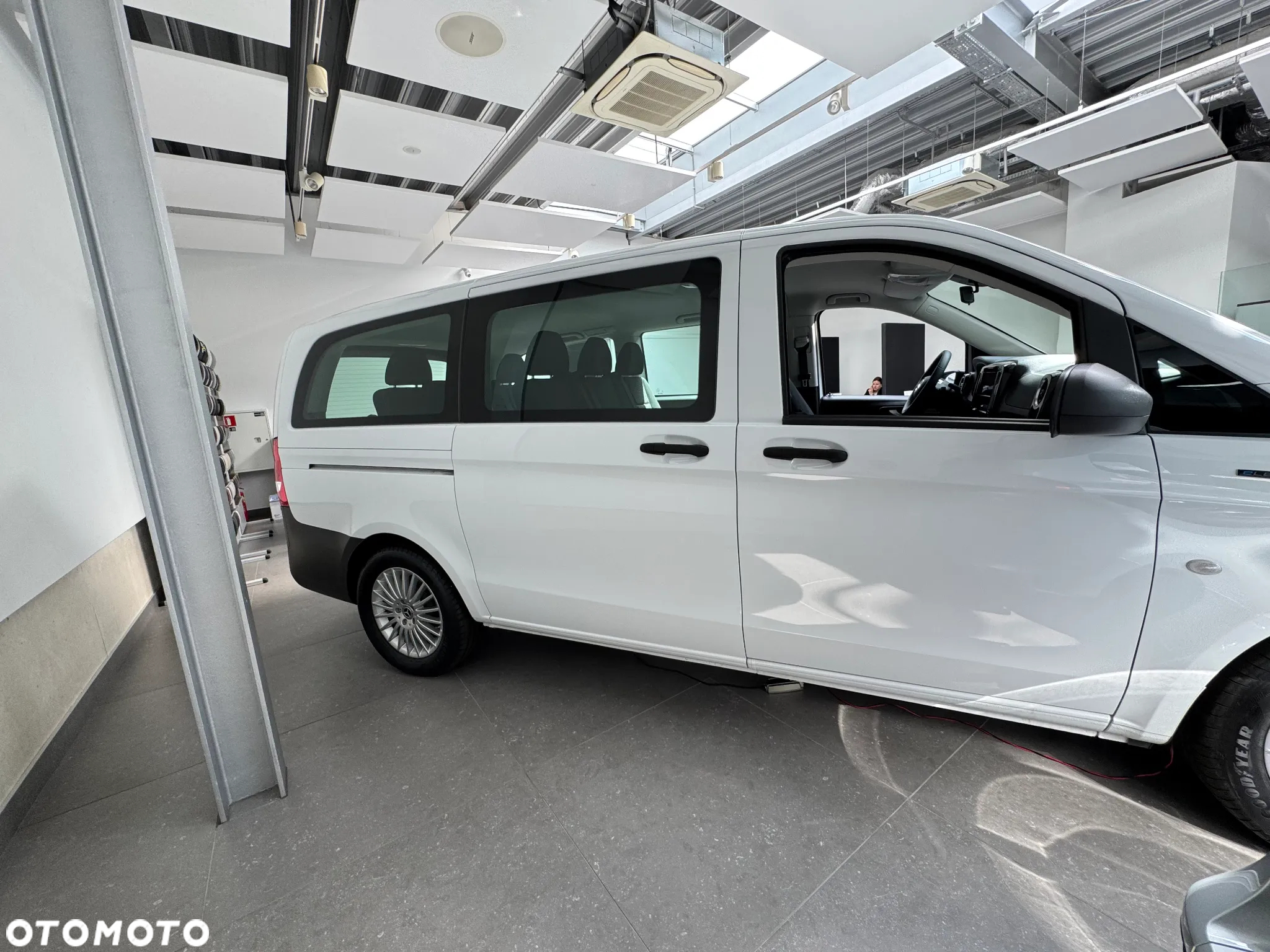 Mercedes-Benz Vito - 5