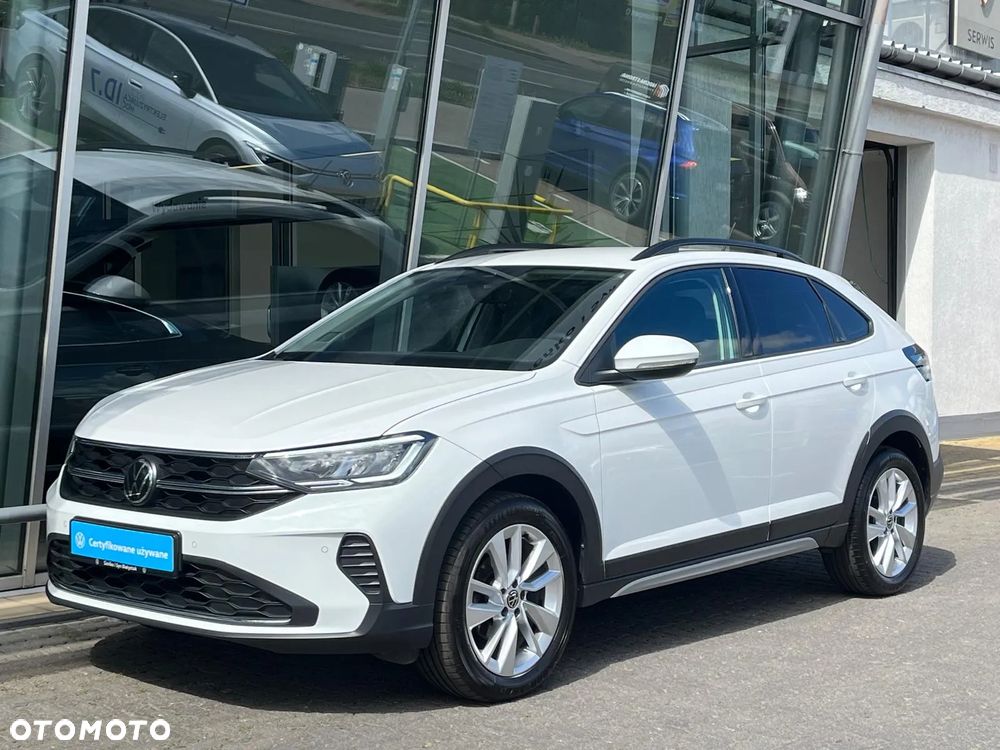 Volkswagen Taigo 1.0 TSI Life - 10