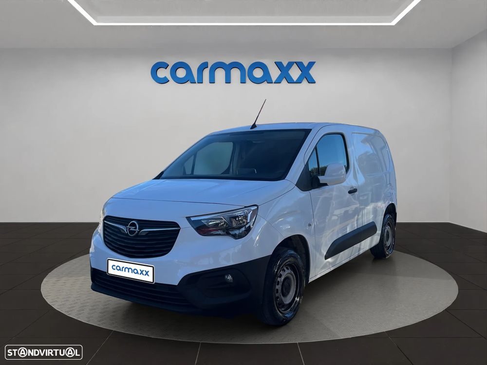 Opel Combo 1.5 CDTi L1H1 - 1