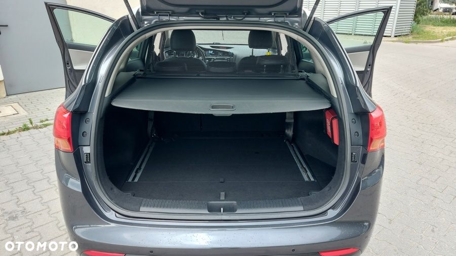 Kia Ceed 1.6 CRDi XL - 14