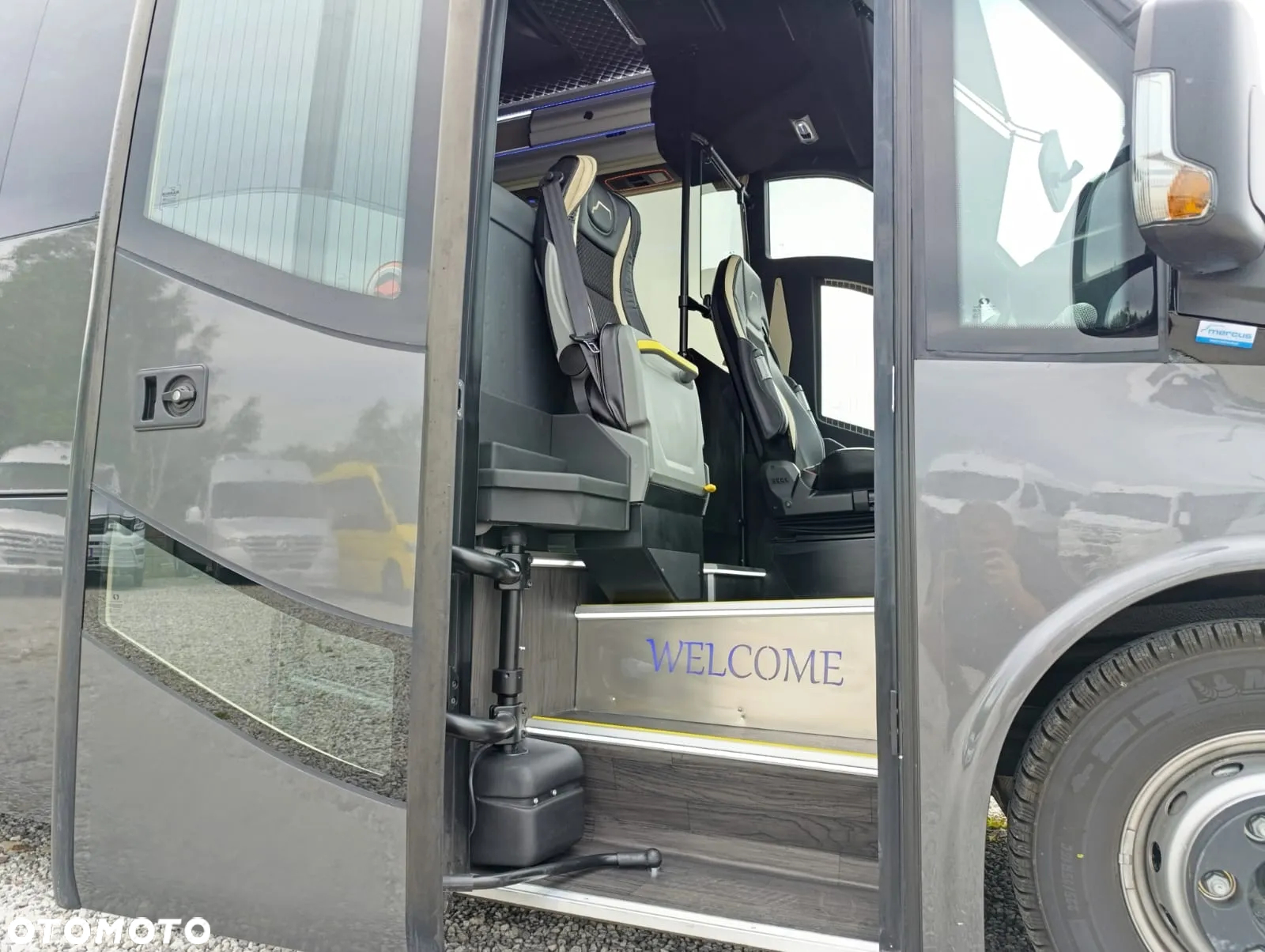 Iveco Mercus Daily 70C21 - 18
