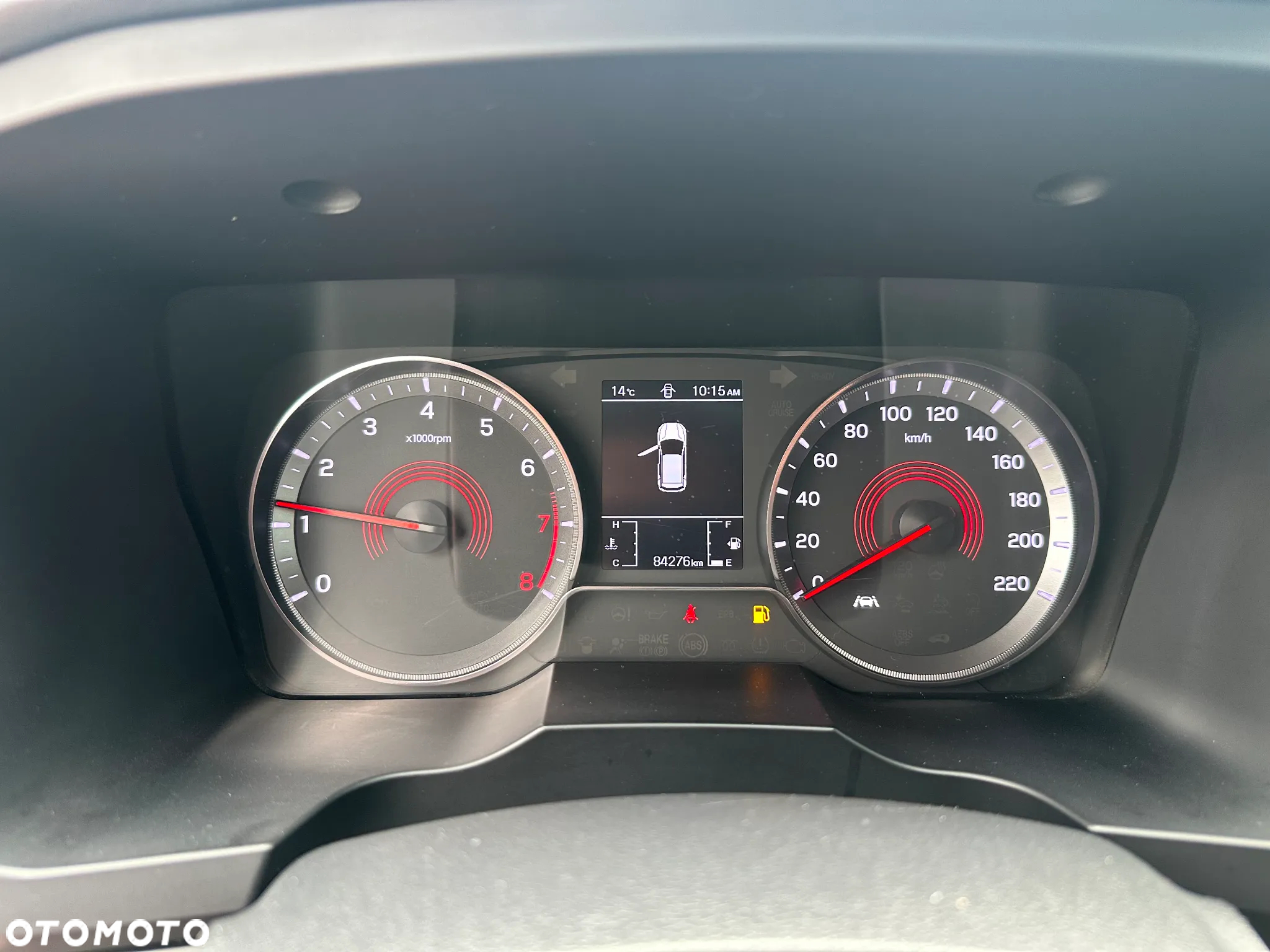 SsangYong/KGM Korando 1.5 T-GDI Amber 2WD - 9