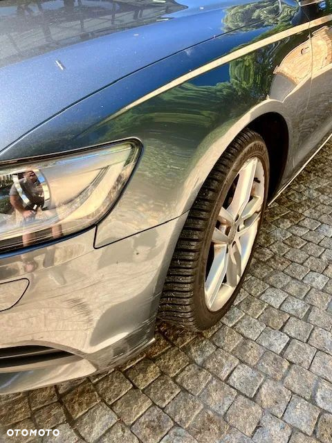 Audi A6 - 4