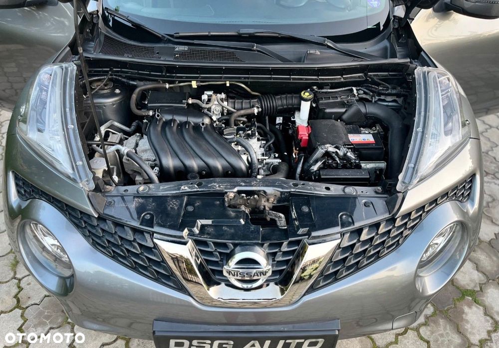 Nissan Juke - 33